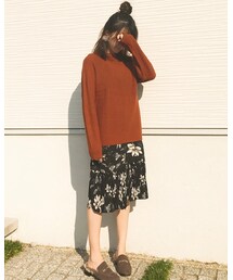 GU | ニット/セーター