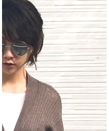 GU | イヤリング