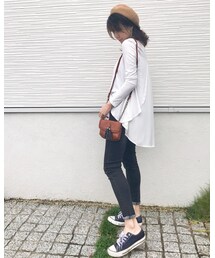 CECIL McBEE | Tシャツ/カットソー