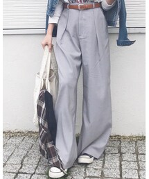 GU | その他パンツ