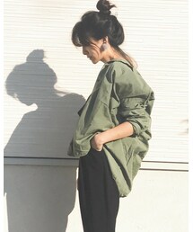 スタンド | シャツ/ブラウス