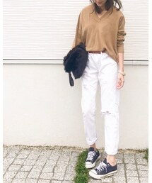 ems excite | ニット/セーター