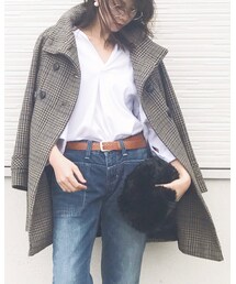 ZARA | ジャケット/アウター