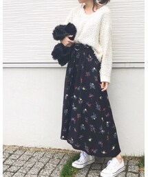 RAY CASSIN FAVORI | トップス