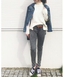 韓国ファッション #K | ジャケット/アウター