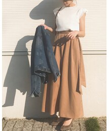 ECURY | トップス