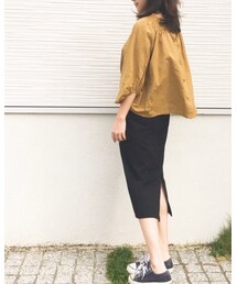 RETRO GIRL | シャツ/ブラウス