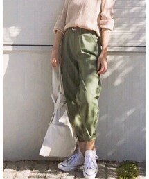 しまむら | パンツ