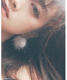 3coins | イヤリング