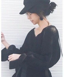 3coins | イヤリング