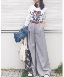 FOREVER 21 | トップス