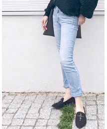 韓国ファッション #K | パンツ