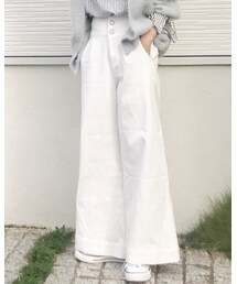 しまむら | パンツ