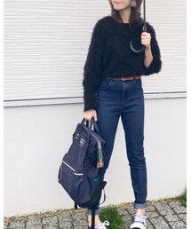 韓国ファッション #K | ニット/セーター