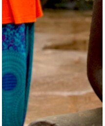 タイパンツ | その他パンツ