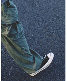 古着 | カーゴパンツ