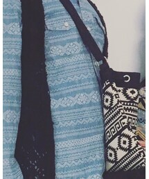 GU | シャツ/ブラウス