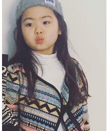 ZARA KIDS | Tシャツ/カットソー