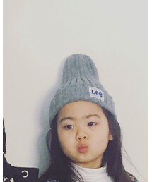 Lee | ニットキャップ/ビーニー