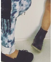 GU | モカシン/デッキシューズ