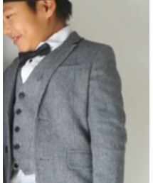 H&M | スーツジャケット