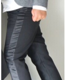 エイチアンドエム | スラックス