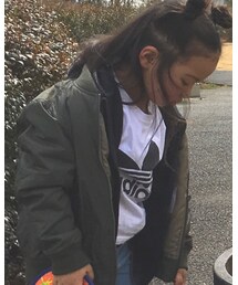 UNIQLO | ブルゾン