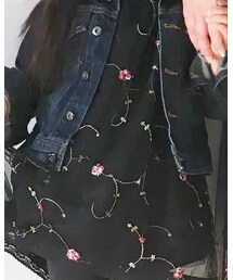 ママのハンドメイド | ワンピース