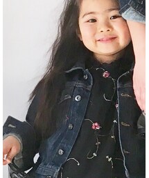 古着 | デニムジャケット