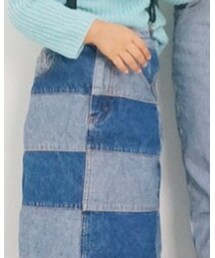 古着 | デニムスカート