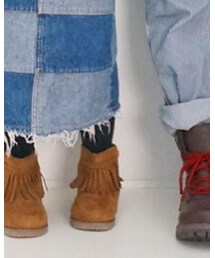 西松屋 | ブーツ