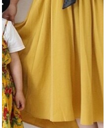 しまむら | スカート