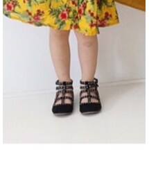 ZARA KIDS | シューズ