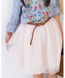 エイチアンドエム | スカート