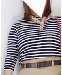 earth music&ecology | Tシャツ/カットソー