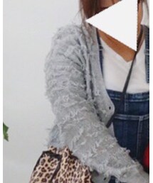 しまむら | カーディガン/ボレロ