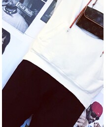 AMBUSH | パーカー