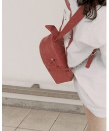 MARC JACOBS | バックパック/リュック
