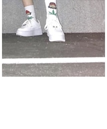 HUF | ソックス/靴下
