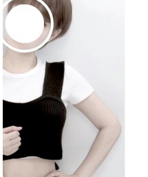 ZARA | トップス