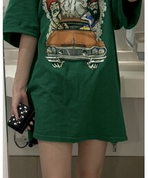 Cheech & Chong | Tシャツ/カットソー