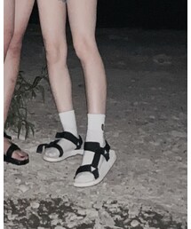 NERDY | ソックス/靴下