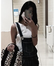 ZARA | トップス