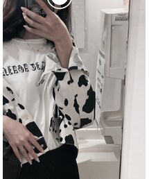 WEGO | デニムジャケット