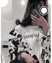 GU | タンクトップ