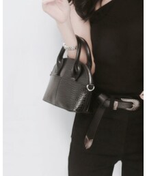ZARA | バッグ