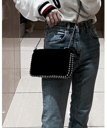 ZARA | ショルダーバッグ