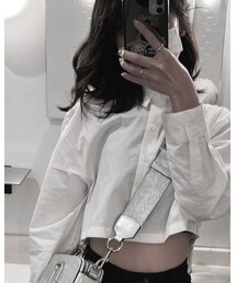 H&M | シャツ/ブラウス