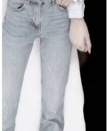 ZARA | デニムパンツ