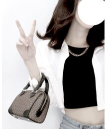 H&M | シャツ/ブラウス